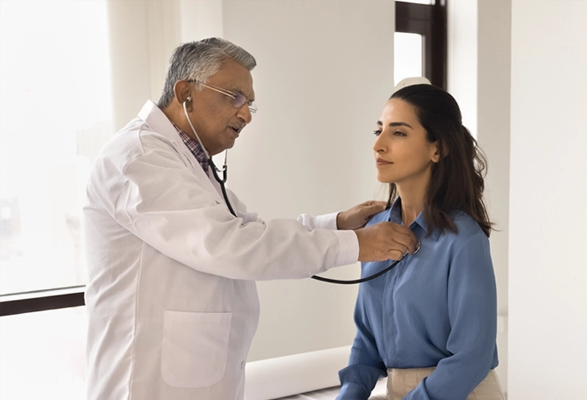 Why Regular Heart Check-Ups with a Cardiologist Are Important